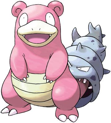 slowbro smogon|Slowbro Pokédex: stats, moves, evolution & locations.